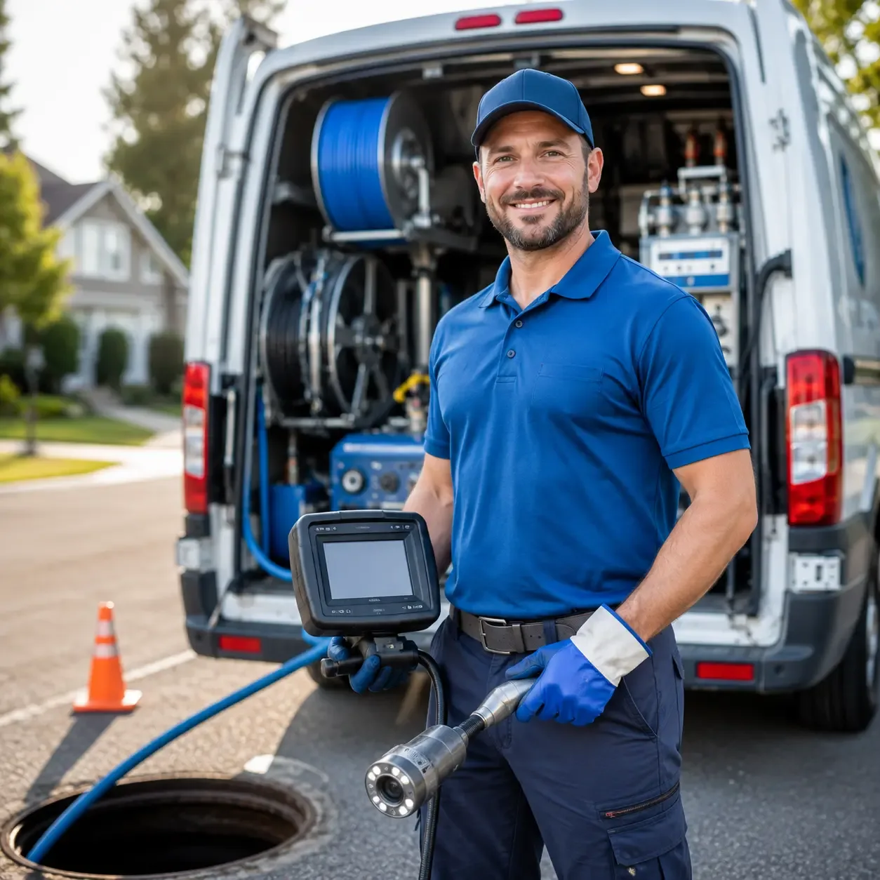 Local Pipe Relining specialists in Liberty Lake, WA