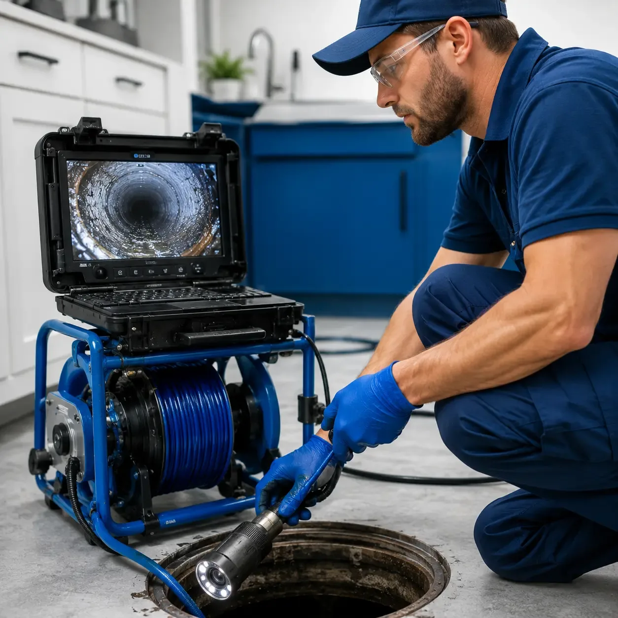 Pipe Relining professionals serving Liberty Lake, WA